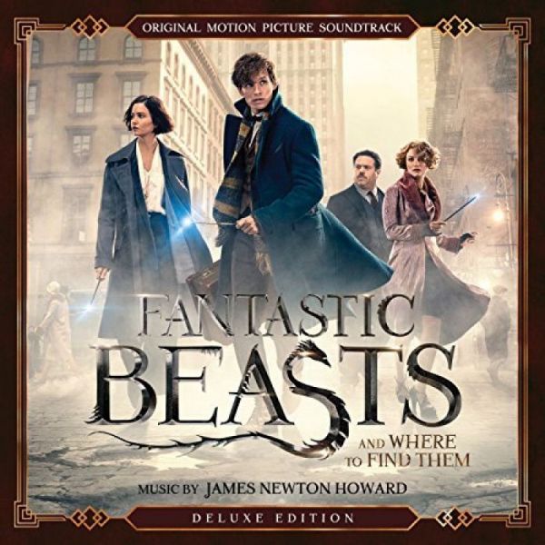  Fantastic beasts and where to find them :
