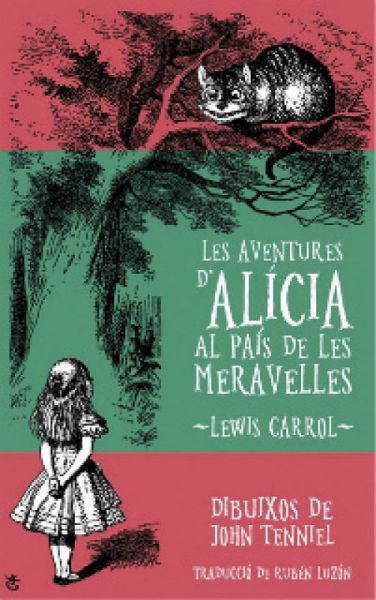  Les Aventures d'Alícia al País de les Meravelles