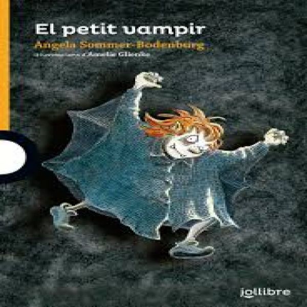  El Petit vampir