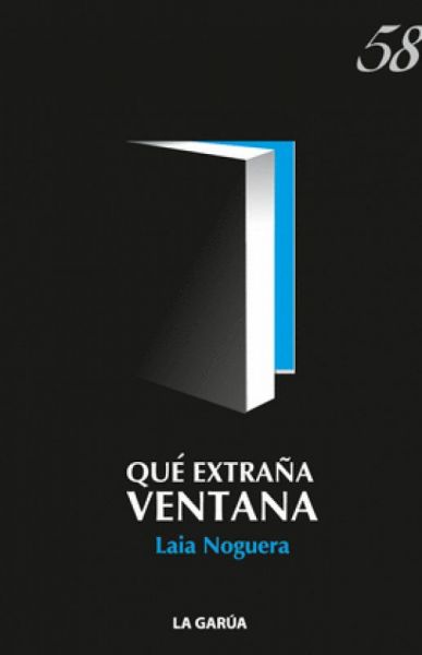  Qué extraña ventana