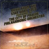 Music of Star Wars saga