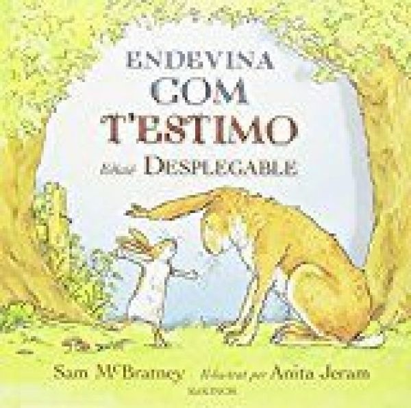  Endevina com t'estimo