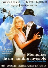 Memorias de un hombre invisible