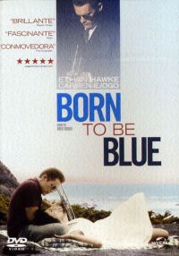 Born to be blue