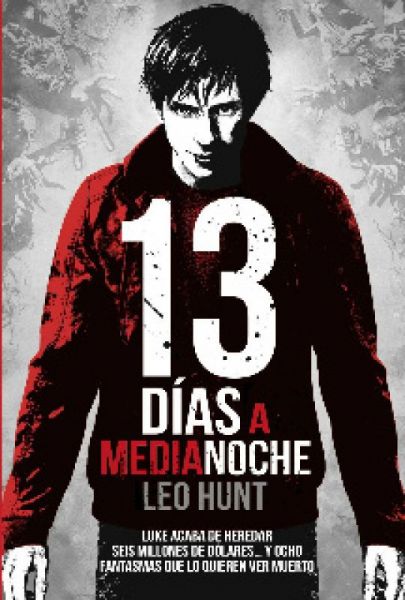  13 días a medianoche