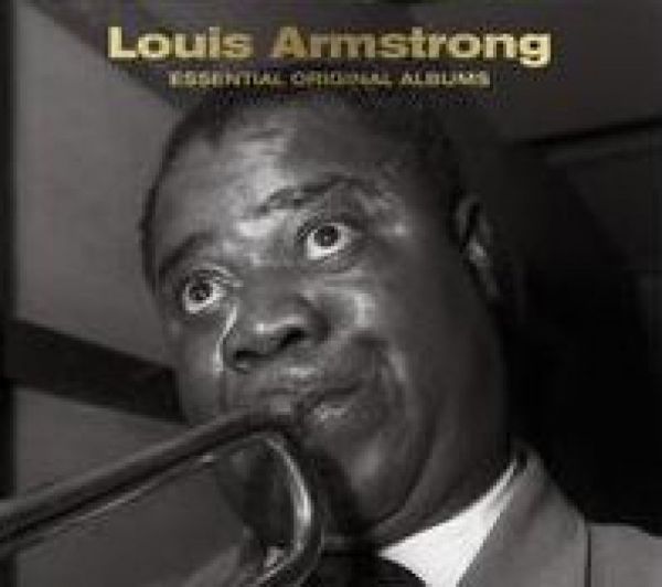  Essential original albums