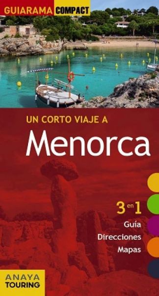  Menorca