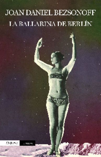  La ballarina de Berlín
