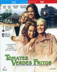 Tomates verdes fritos ()