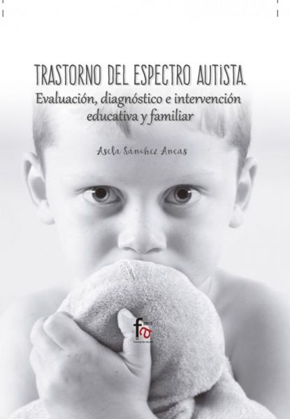  Trastorno del espectro autista :