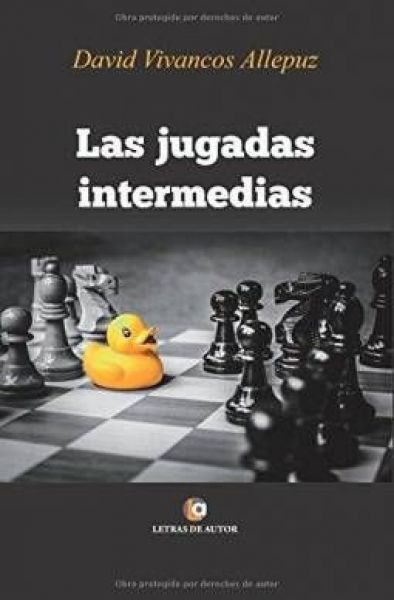  Las Jugadas intermedias
