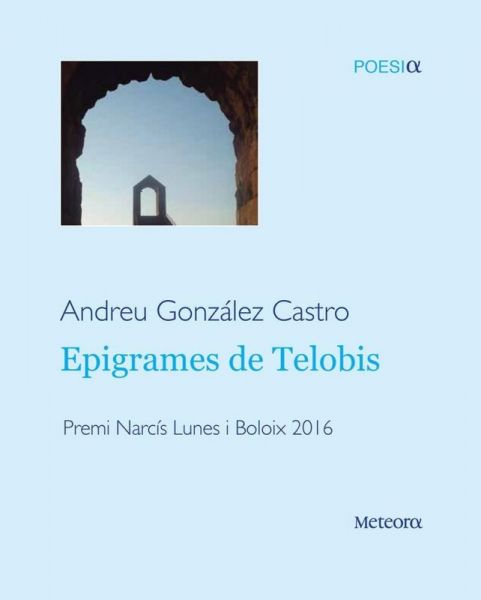  Epigrames de Telobis