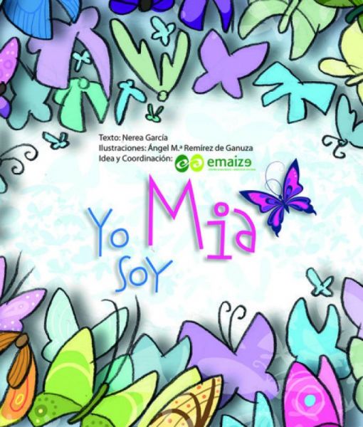  Yo soy Mia