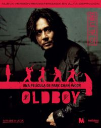 Oldboy ()