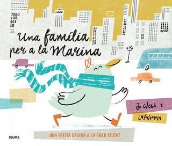  Una Família per a la Marina