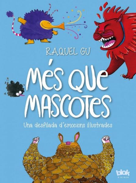  Més que mascotes :