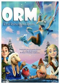 Orm en el reino de las nieves ()
