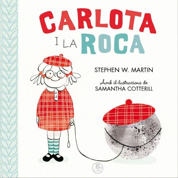  Carlota i la roca