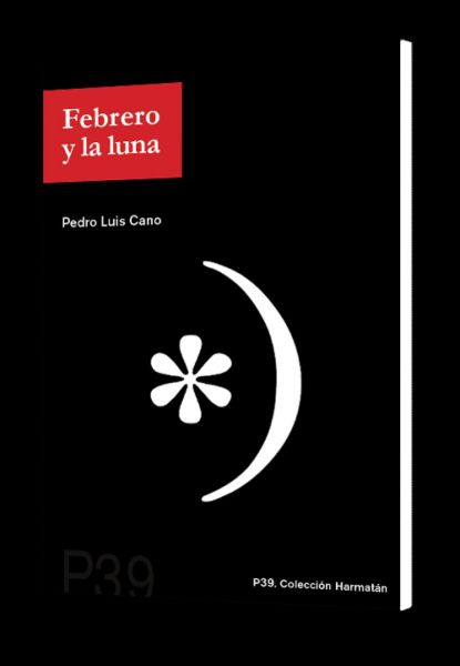  Febrero y la luna