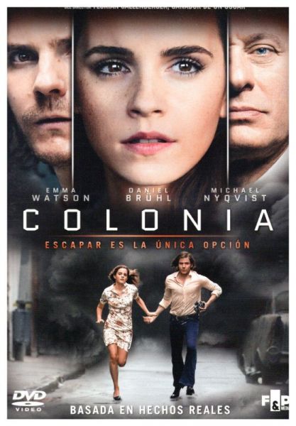  Colonia