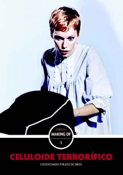  Celuloide terrorrífico