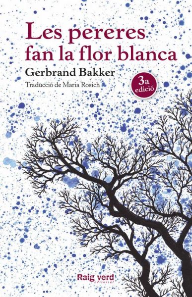  Les Pereres fan la flor blanca