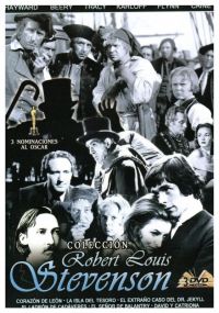 El Extraño caso del Dr. Jekyll (Autor no especificado)