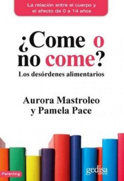 ¿Come o no come?