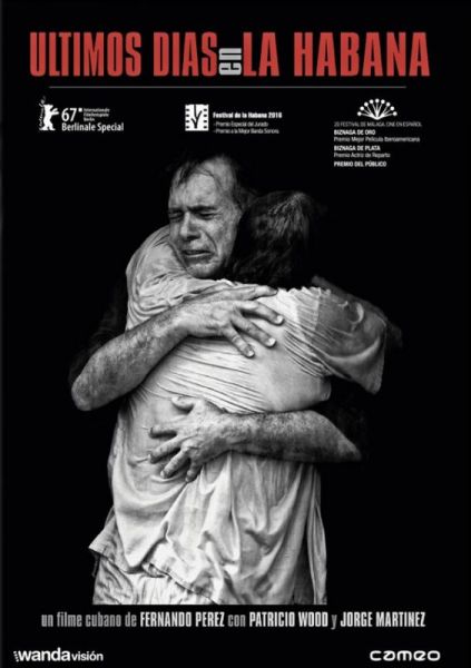  Últimos días en La Habana