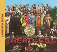 Sgt. Pepper's lonely hearts club band