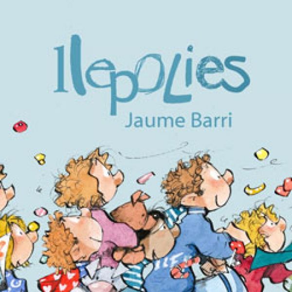 Imatge recomanacio de Llepolies