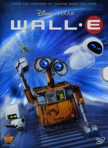  Wall-E