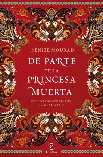  De parte de la princesa muerta