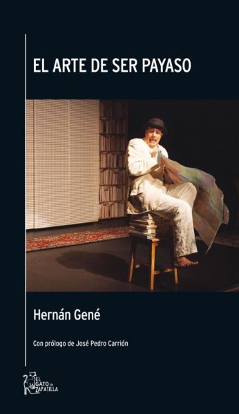  El Arte de ser payaso