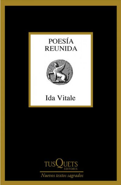  Poesía reunida :