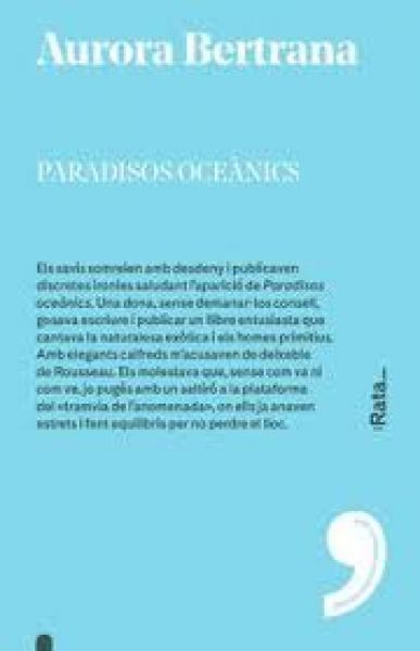  Paradisos oceànics :
