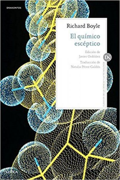  El Químico escéptico