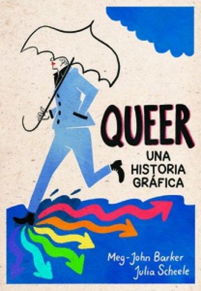  Queer :