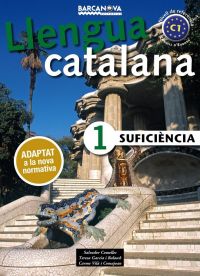 Llengua catalana. Suficiència 1