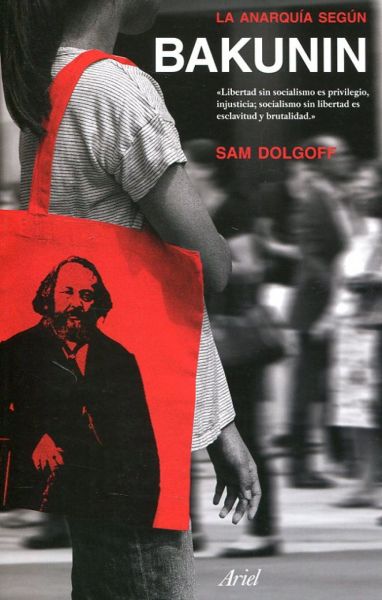  La Anarquía según Bakunin