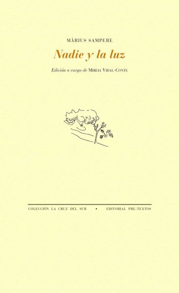 Nadie y la luz