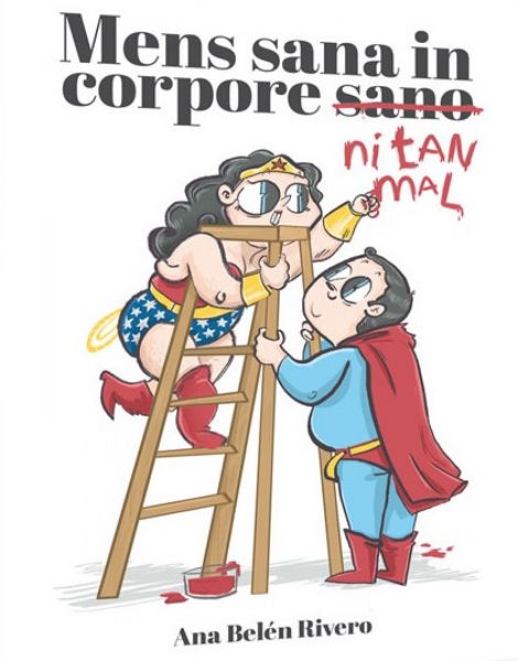  Mens sana in corpore ni tan mal