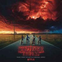 Stranger things : music from the Netflix original series ()