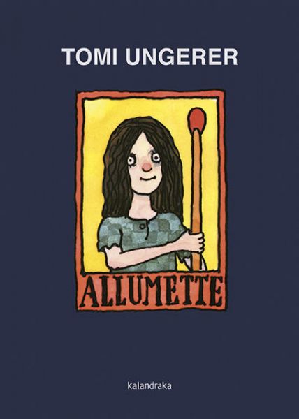  Allumette
