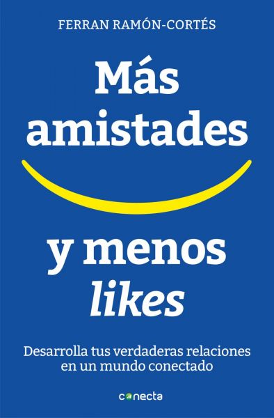  Más amistades y menos likes :