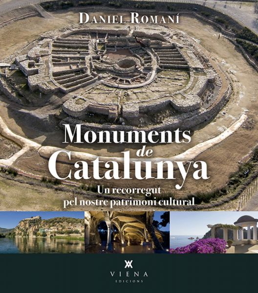  Monuments de Catalunya :
