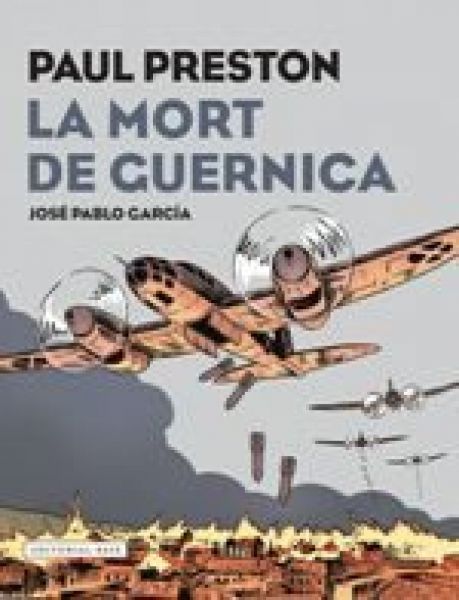  La Mort de Guernica