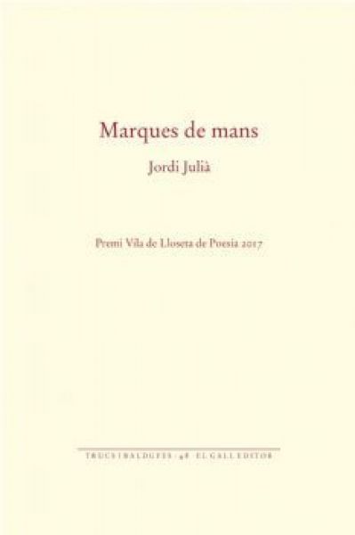  Marques de mans