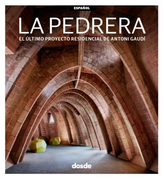  La Pedrera :