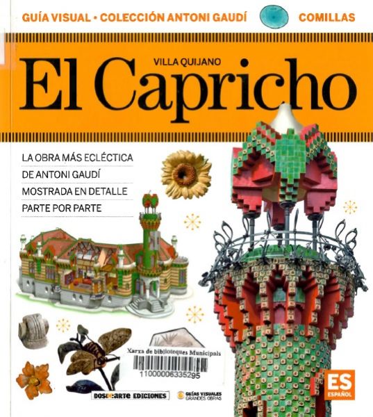  El Capricho :